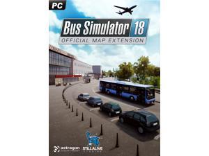 bus simulator 18 sun shade control