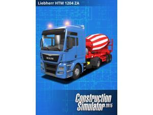 construction simulator 2015 vehicles construction simulator 2015 vehicles