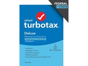 turbotax premier 2016 for mac requirements