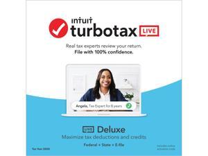 turbotax deluxe fed and state 2017 for mac