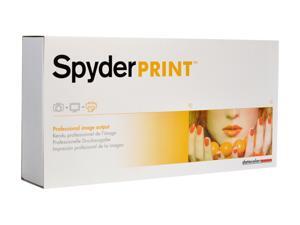 DATACOLOR Spyderprint S4SR100 Professional Image Output DATACOLOR Spyderprint S4SR100 Professional Image Output