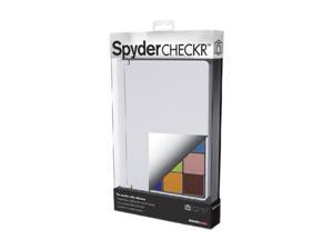 Datacolor SpyderCheckr