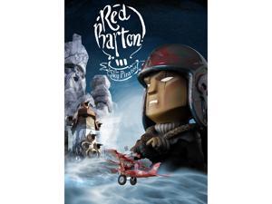 Red Barton And The Sky Pirates [Online Game Code]