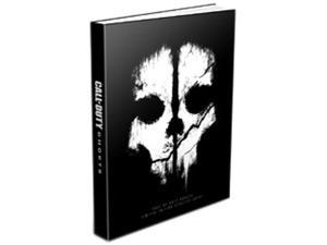 Call of Duty: Ghosts Limited Edition Guide