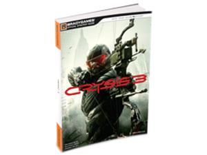 Crysis 3 Official Strategy Guide