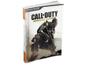 Call of Duty Advanced Warfare Signature Series Guide