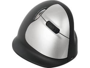 Ergoguys R-Go Wireless Vert Ergonomic Mouse Large Right Hand Black Ergoguys R-Go Wireless Vert Ergonomic Mouse Large Right Hand Black