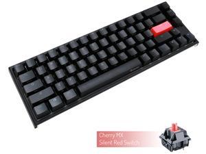 Ducky One2 SF RGB - MX Silent Red