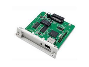 Epson C12C824352 EpsonNet Type B Internal Ethernet Print Server Epson C12C824352 EpsonNet Type B Internal Ethernet Print Server