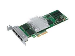 Intel E1G44ET2BLK PCI-Express Gigabit ET2 Quad Port Server Adapter