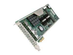 Intel EXPI9024PTBLK 10/100/1000Mbps PCI Express x4 PRO/1000 PT Quad Port Bypass Server Adapter Intel EXPI9024PTBLK 10/100/1000Mbps PCI Express x4 PRO/1000 PT Quad Port Bypass Server Adapter