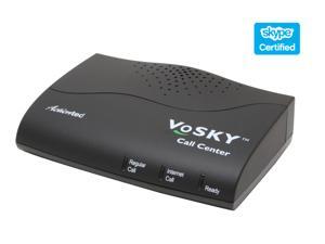 Actiontec USB07051C-01 VoSKY Call Center Actiontec USB07051C-01 VoSKY Call Center
