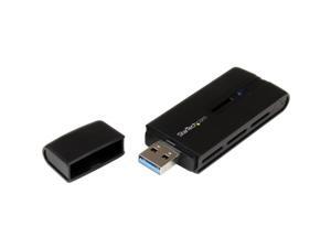 StarTech.com USB 3.0 AC1200 Dual Band Wireless-AC Network Adapter - 802.11ac WiFi Adapter StarTech.com USB 3.0 AC1200 Dual Band Wireless-AC Network Adapter - 802.11ac WiFi Adapter
