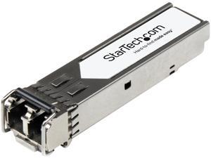 StarTech.com 10051-ST Extreme Networks 10051 Compatible SFP Module - 1000Base-SX Fiber Optical Transceiver StarTech.com 10051-ST Extreme Networks 10051 Compatible SFP Module - 1000Base-SX Fiber Optical Transceiver