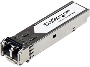 10GBase-SR SFP+ Transceiver Module - MSA Compliant Fiber SFP+ (SFP-10GBASE-SR-ST) by Startech