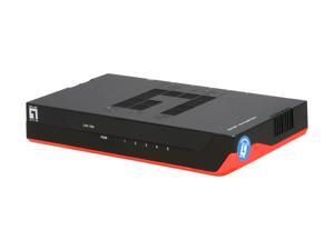 LevelOne GSW-0507 Gigabit Switch LevelOne GSW-0507 Gigabit Switch
