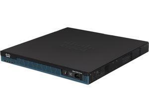 CISCO CISCO 2901/K9 Integrated Services Router