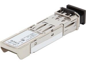 CISCO GLC-FE-100FX-RGD= 100BASE-FX SFP Module CISCO GLC-FE-100FX-RGD= 100BASE-FX SFP Module