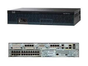 NeweggBusiness - CISCO 2900 CISCO2951-SEC/K9 10/100/1000Mbps