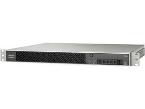 Cisco ASA 5515-X Firewall Edition Cisco ASA 5515-X Firewall Edition