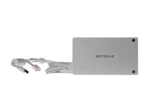 NETGEAR XEPS103 Powerline Up to 85 Mbps, real throughput greater than 25 Mbps