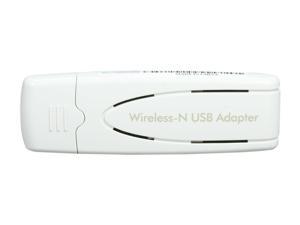 NETGEAR WN111-100NAS USB 2.0 Wireless Adapter