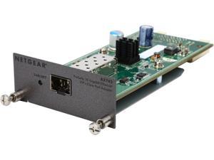 NETGEAR ProSAFE 10 Gigabit SFP+ Adapter Module  (AX743-10000S)
