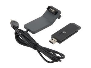 NETGEAR WNA3100-100NAR USB 2.0 Wireless Adapter