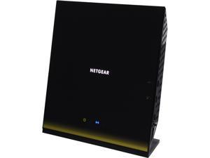 NETGEAR AC1750 Dual Band WiFi Gigabit Router R6300-NAS