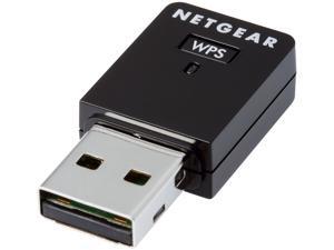 NETGEAR WNA3100M-100PES USB 2.0 Network Adapter