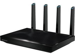 NETGEAR R8500 Nighthawk X8 Wireless AC5300 Tri-Band Quad-Stream MU-MIMO Gigabit Router NETGEAR R8500 Nighthawk X8 Wireless AC5300 Tri-Band Quad-Stream MU-MIMO Gigabit Router