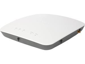 NETGEAR ProSAFE Business 2x2 Dual Band Wireless-AC Access Point (WAC720) - Lifetime Warranty