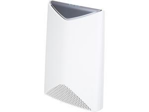 NETGEAR Orbi Whole Home Wi-Fi System AC3000 Tri-band Add-on Satellite (SRS60) NETGEAR Orbi Whole Home Wi-Fi System AC3000 Tri-band Add-on Satellite (SRS60)