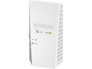 NETGEAR SNO-EX7300-100NAR Nighthawk X4 Wi-Fi Mesh Extender NETGEAR SNO-EX7300-100NAR Nighthawk X4 Wi-Fi Mesh Extender