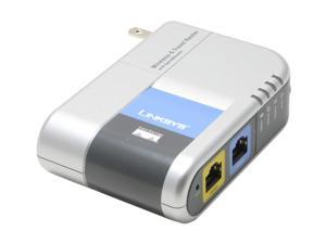 Linksys WTR54GS Wireless-G Travel Router with SpeedBooster IEEE 802.3/3u, IEEE 802.11b/g