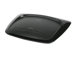 Linksys WRT54G2 802.11b/g Wireless Broadband Router up to 54Mbps/ 10/100 Mbps Ethernet Port x4