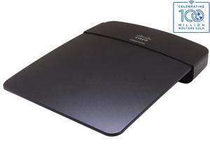 Linksys N300 Wi-Fi Wireless Router with Linksys Connect Including Parental Controls & Advanced Settings (E1200) Linksys N300 Wi-Fi Wireless Router with Linksys Connect Including Parental Controls & Advanced Settings (E1200)
