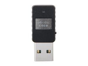 Linksys AE6000 Selectable Dual Band AC580 Mini Wireless Adapter IEEE 802.11ac, IEEE 802.11a/b/g/n USB 2.0 Up to 430 or 150Mbps Wireless Data Rates