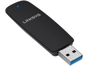 Linksys WUSB6300-EJ USB 3.0 Network Adapter