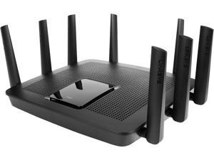 Linksys EA9500 Max-Stream AC5400 MU-MIMO Gigabit Wi-Fi Router