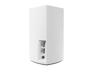 Linksys Velop WHW0102 Whole Home Mesh Wi-Fi Router Dual-Band System AC2600 (2-pack)
