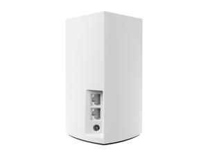 Linksys Velop WHW0103 Whole Home Mesh Wi-Fi Router Dual-Band System AC3900 (3-pack) Linksys Velop WHW0103 Whole Home Mesh Wi-Fi Router Dual-Band System AC3900 (3-pack)