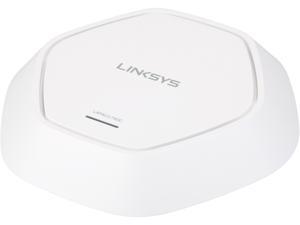 LINKSYS LAPAC1750C Business AC1750 Dual-Band Access Point LINKSYS LAPAC1750C Business AC1750 Dual-Band Access Point