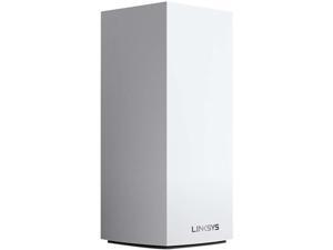 Linksys MX5300-CA Whole Home Mesh Wi-Fi System White