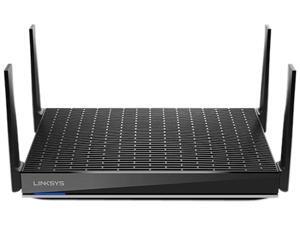 Linksys MR9600-CA Dual-Band Mesh WiFi 6 Router Linksys MR9600-CA Dual-Band Mesh WiFi 6 Router