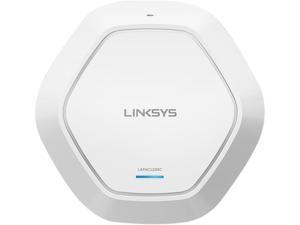 LINKSYS LAPAC1200C-CA AC1200 Dual-Band Cloud Wireless Access Point