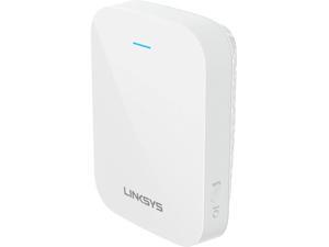 LINKSYS RE7350 Dual-Band WiFi 6 Range Extender (AX1800)