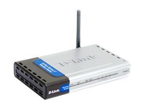 D-Link DI-624 Wireless Router IEEE 802.3/3u, IEEE 802.11b/g