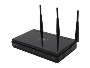 D-Link Wireless N750 Dual-Band Router (DIR-835) Gigabit, QoS, USB SharePort