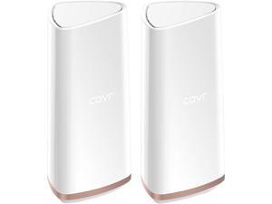 D-Link COVR-2202 Tri-Band Whole Home Wi-Fi Mesh System (2-Pack) D-Link COVR-2202 Tri-Band Whole Home Wi-Fi Mesh System (2-Pack)